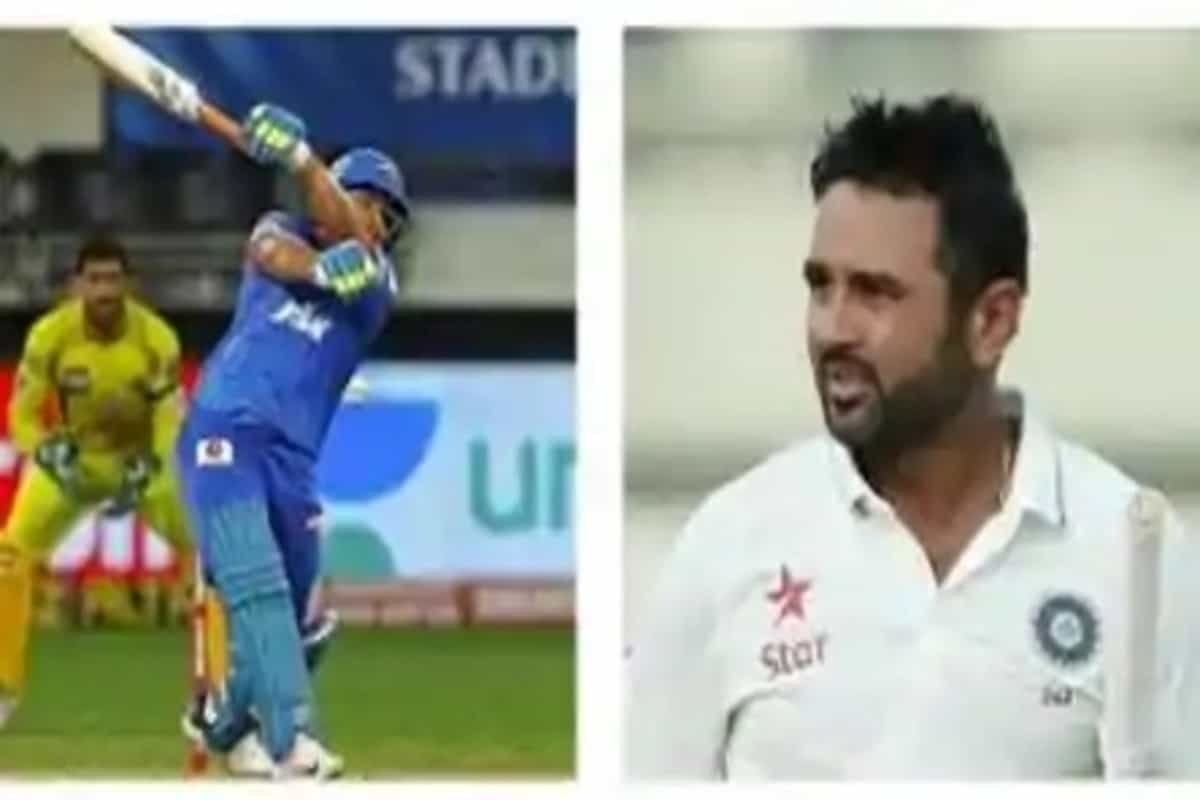 ‘He put on a little weight’: Parthiv Patel says Rishabh Pant ‘needs to convert talent into runs’