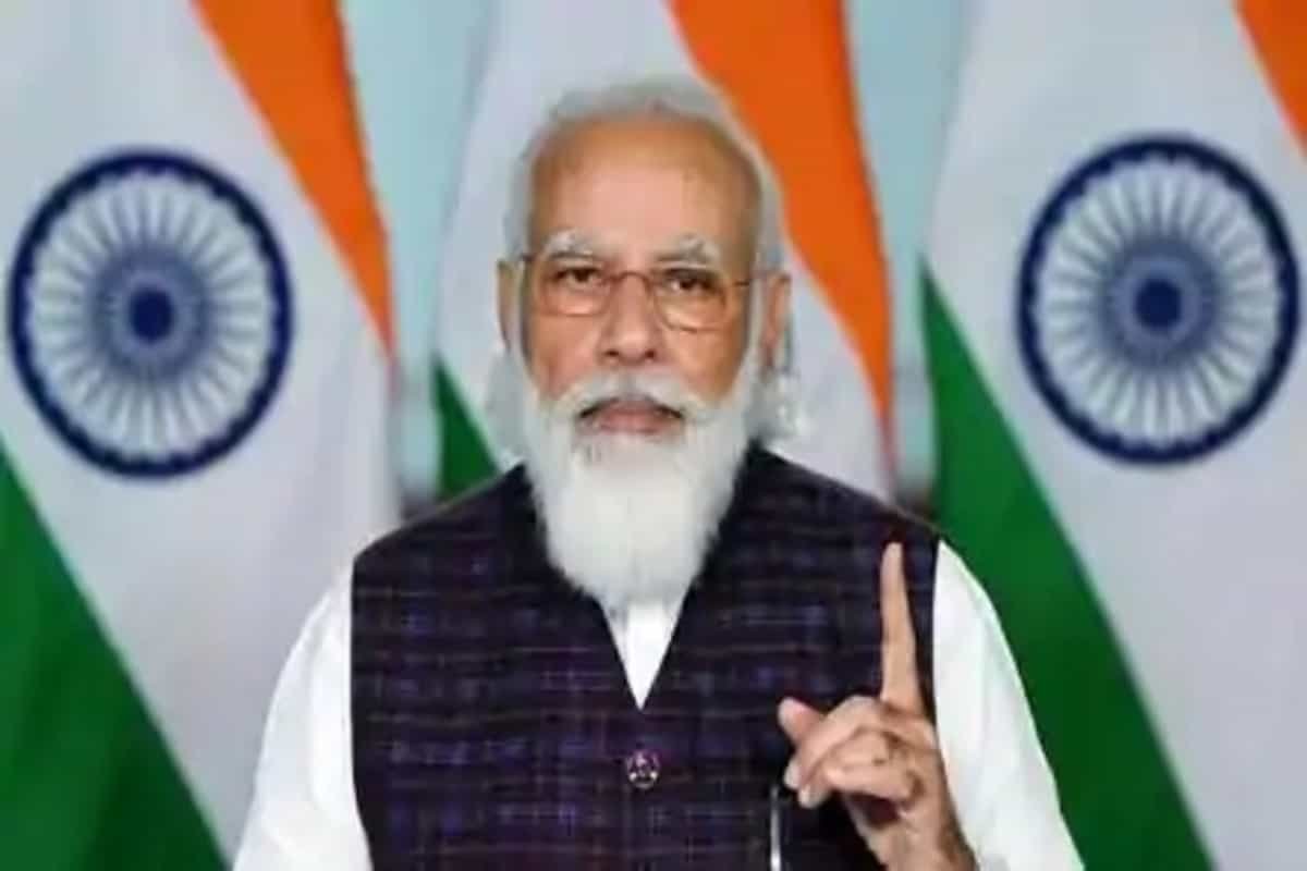 PM Modi to address International Bharati Festival tomorrow