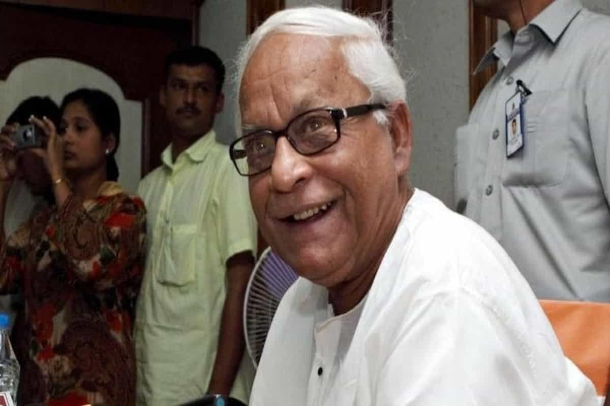 Former CM Buddhadeb Bhattacharya shows slight improvement in health, but remains critical