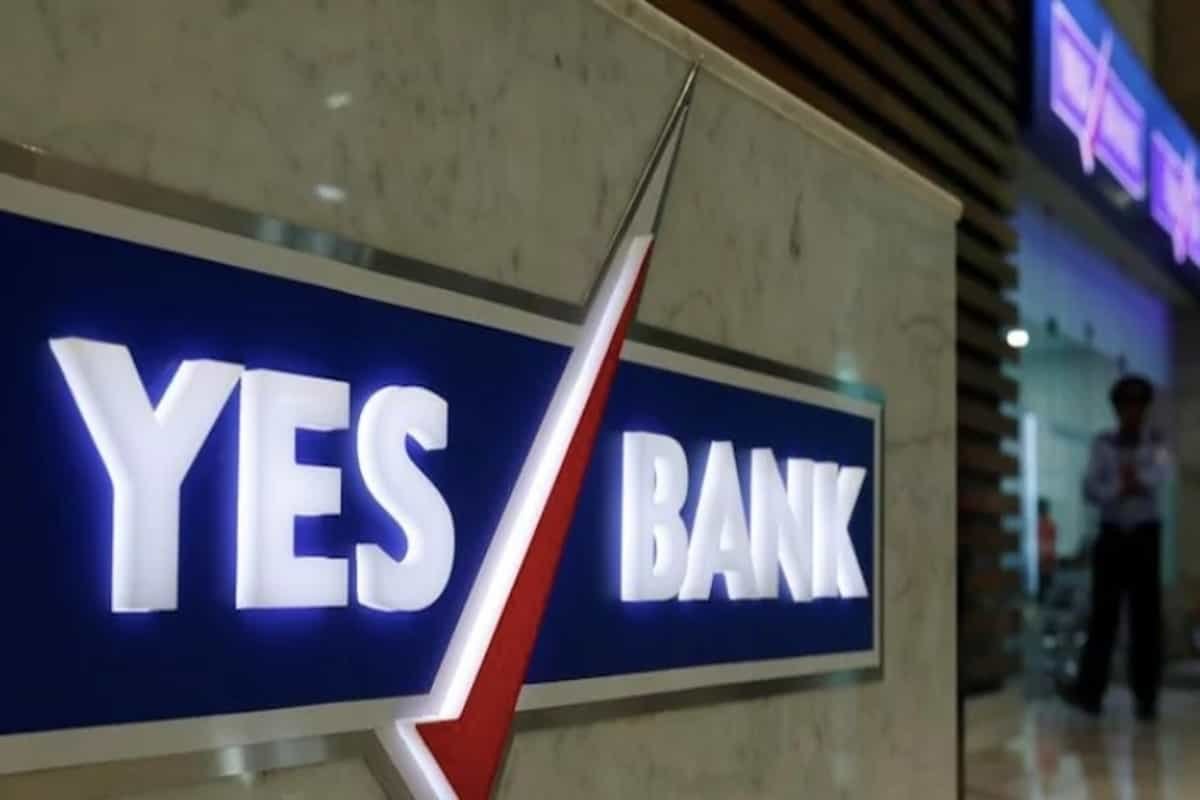 Yes Bank shares rise sharply for 3rd straight day. Here’s why