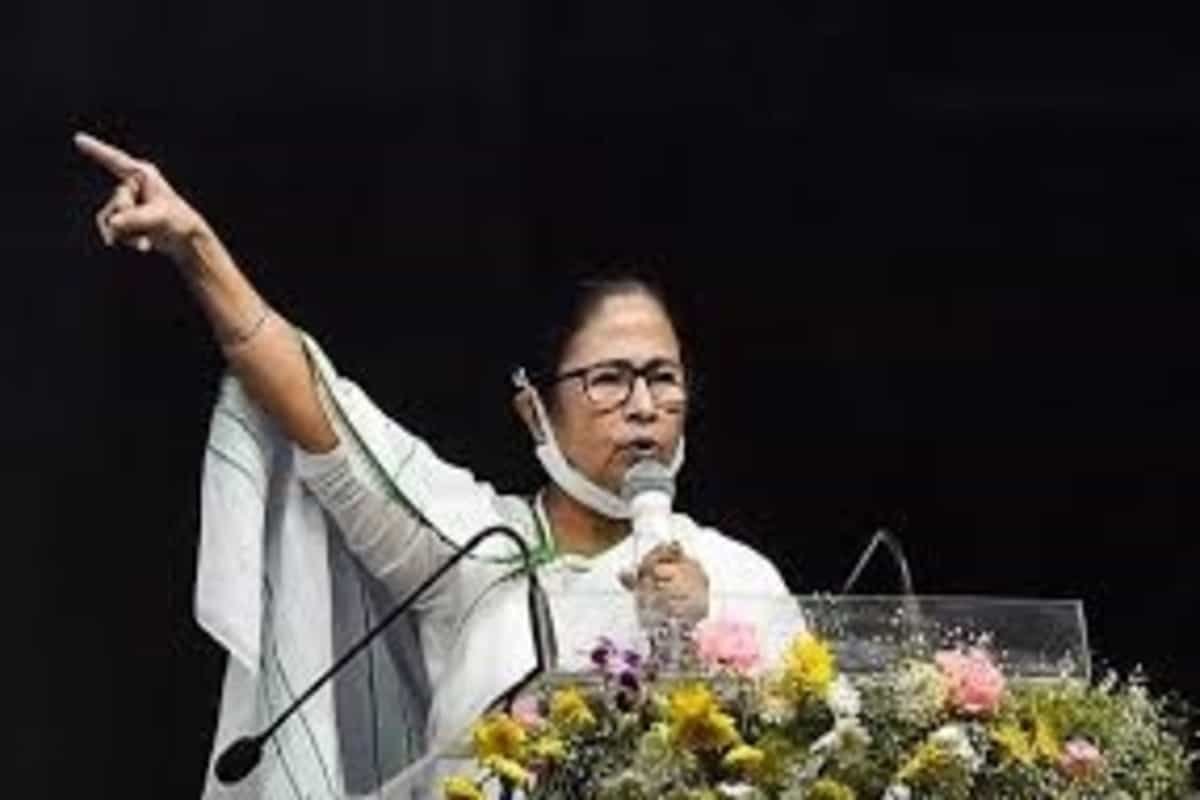 10 years of Mamata regime: TMC to release report card today