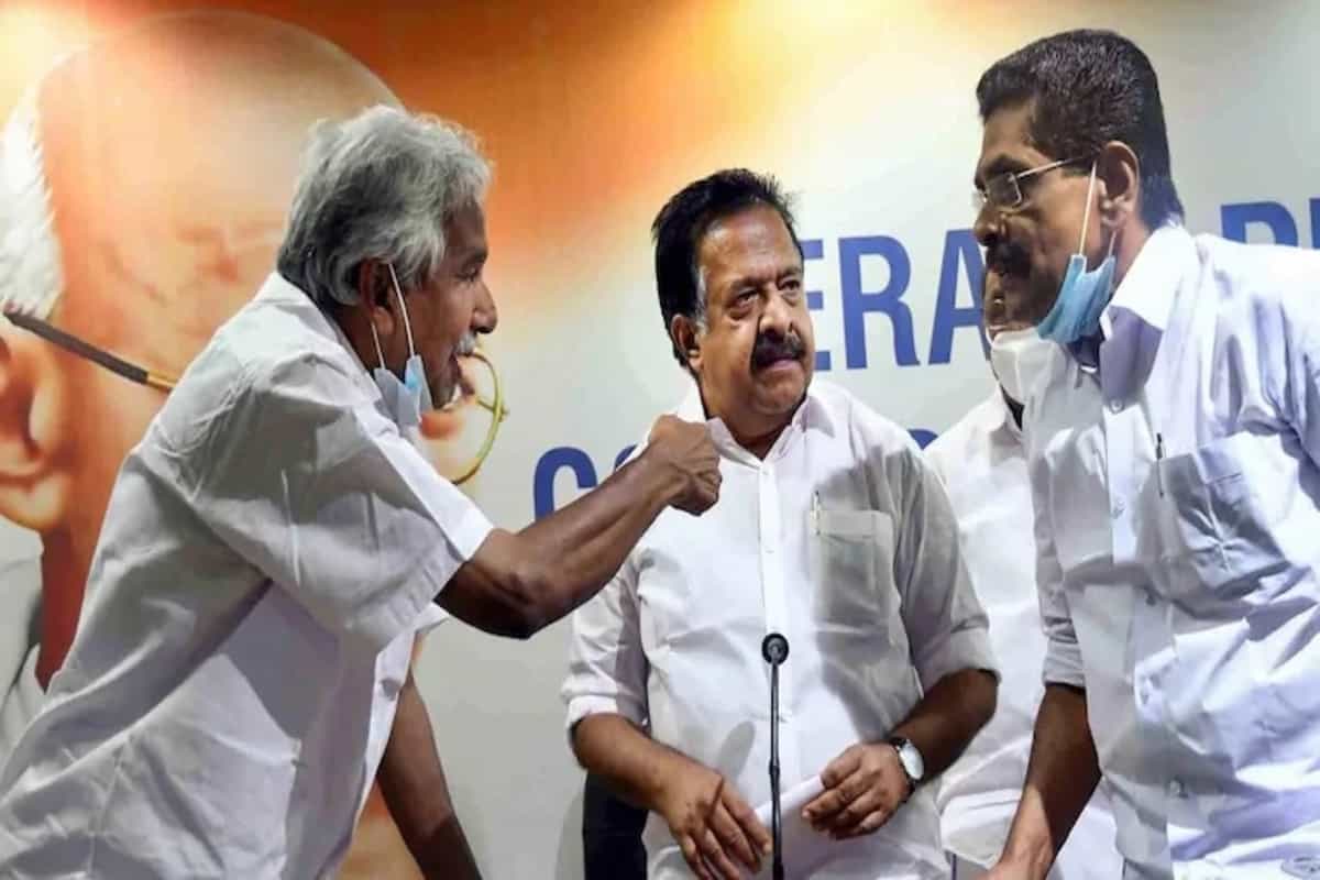Leadership in question as Kerala Congress suffers setback in local body polls
