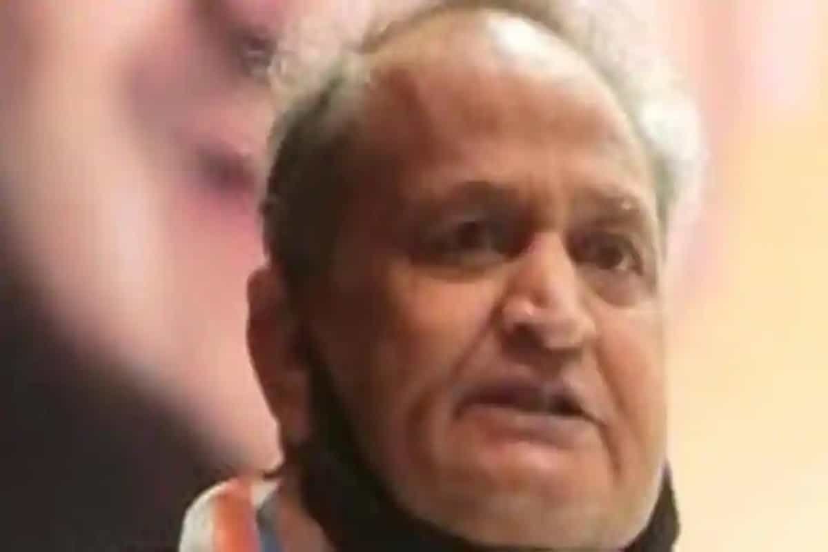 Gehlot govt finishes 2 crisis ridden years with few hits and misses