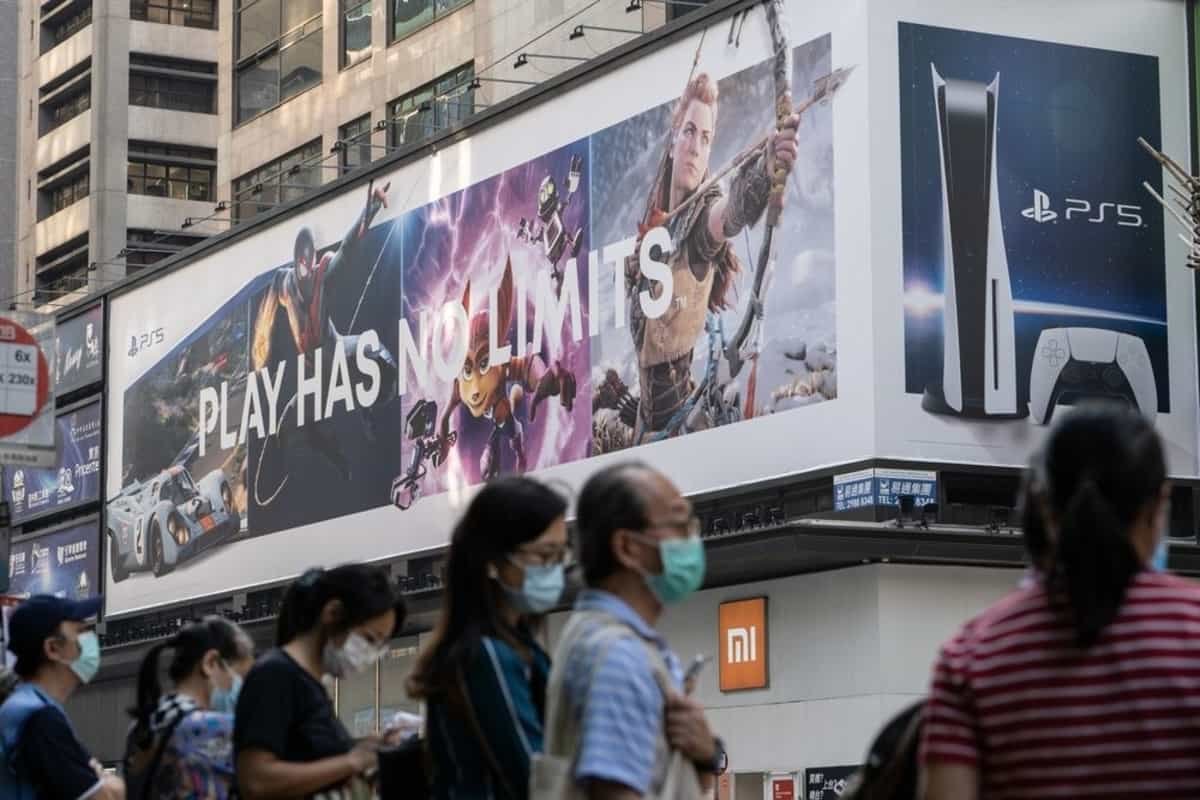 PlayStation 5 scalpers use bots to hunt down scarce consoles