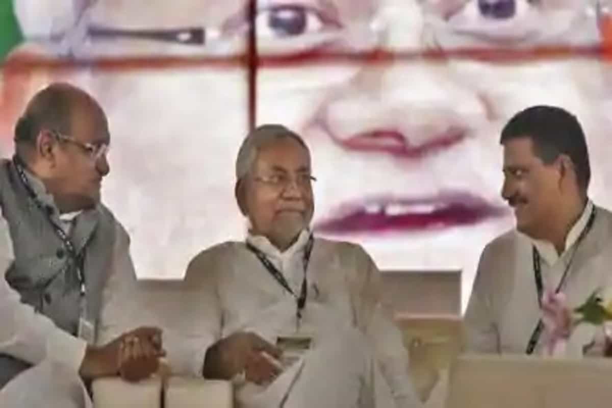 JD (U) to analyse poll setback, future outside Bihar at national meet, WB elections top agenda