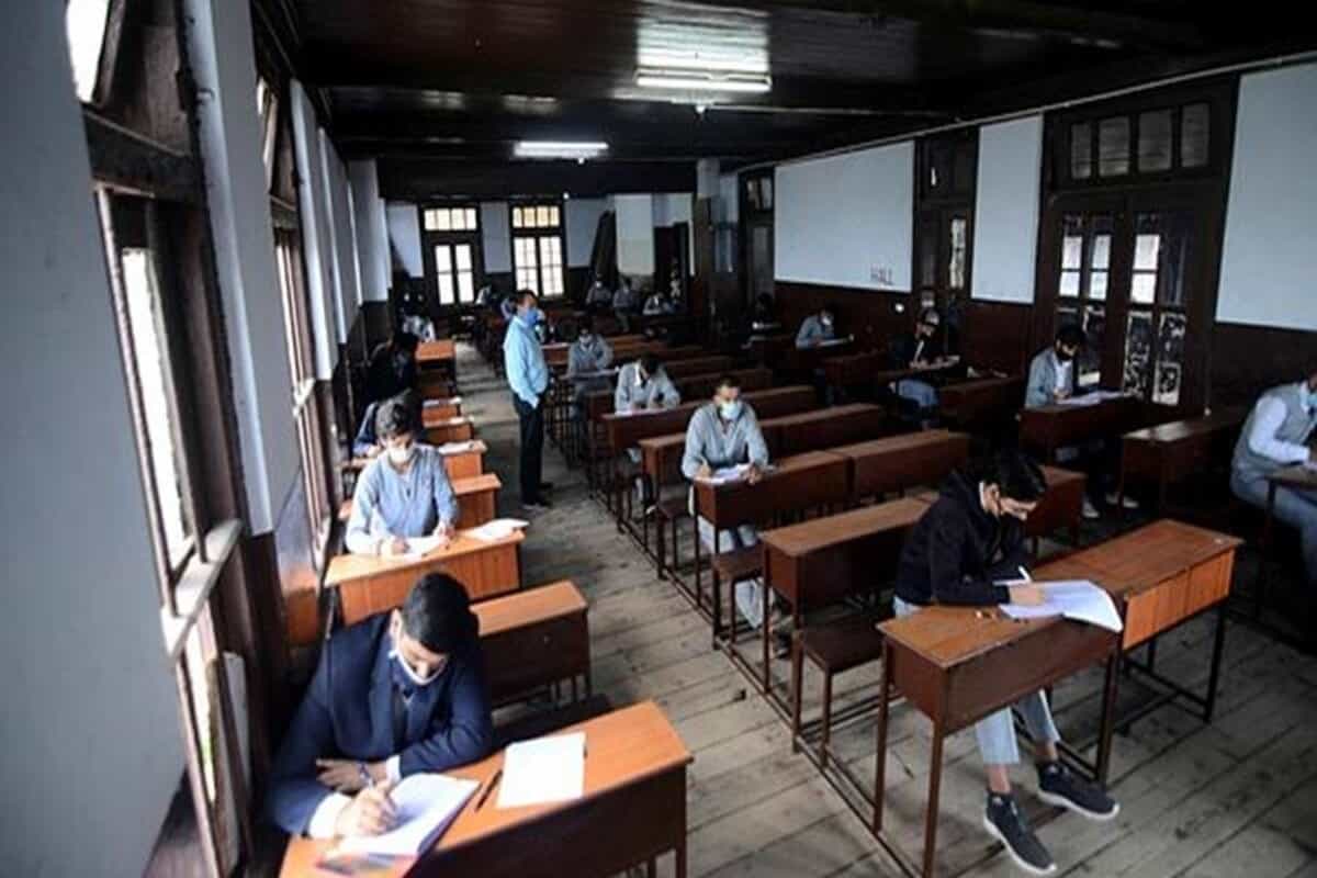 As CBSE pre-boards go online, cheating-free exams, writing practice for the finals key concerns