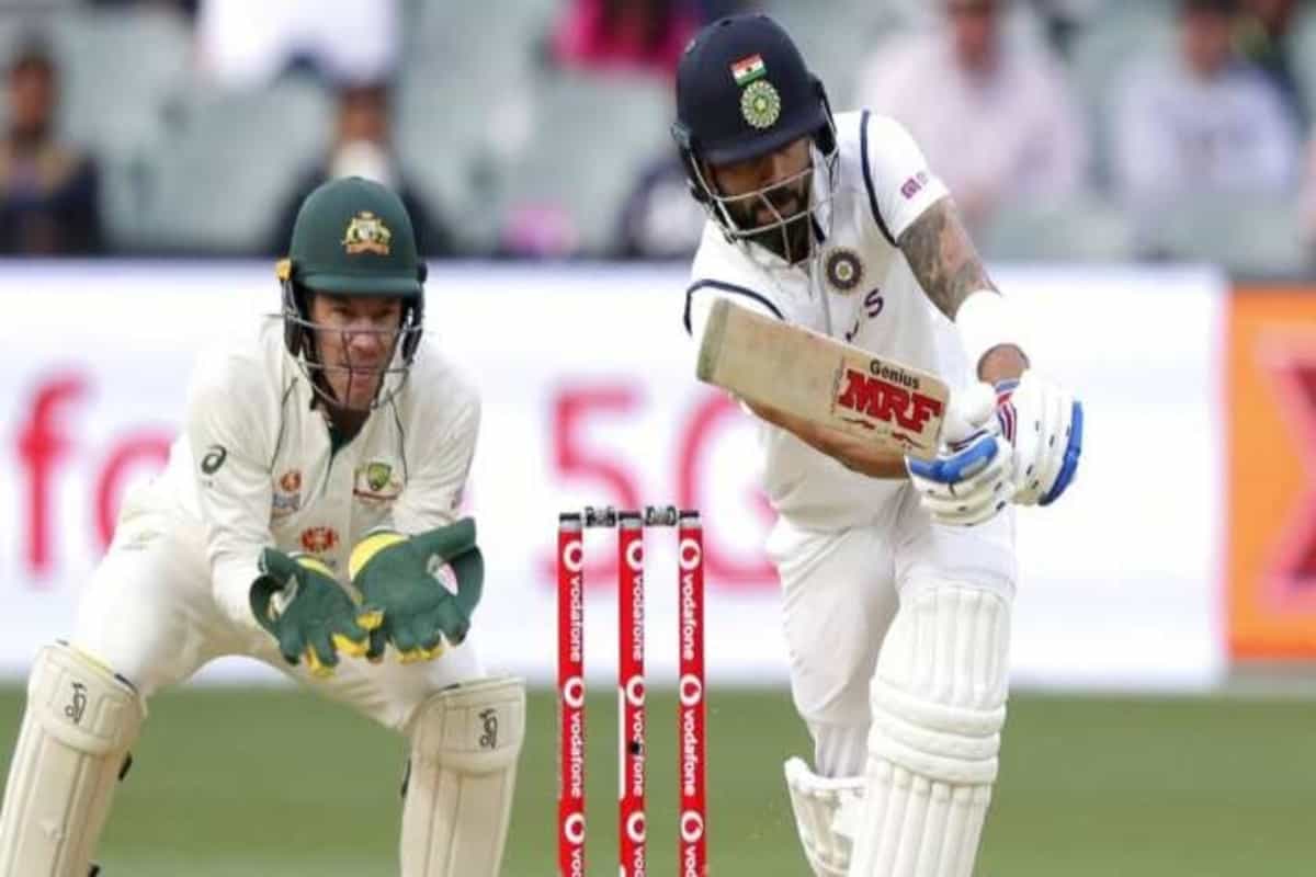 Pink-ball Test: I was amazed that Virat Kohli kept his composure after run out, says Sanjay Manjrekar