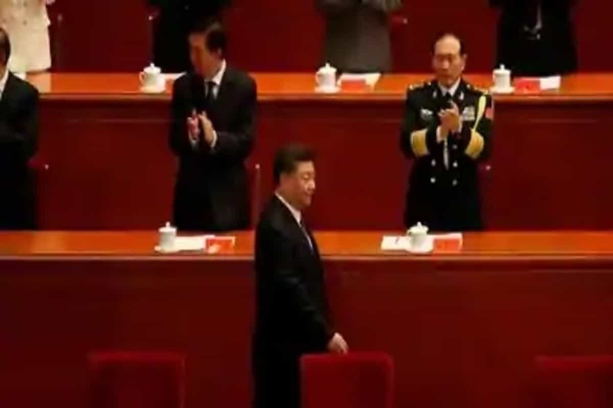 Covid-19: China assures cooperation with visiting WHO team