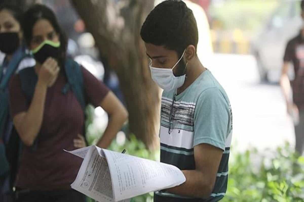 UPSC CSE Main admit card 2020 released, here’s how to download