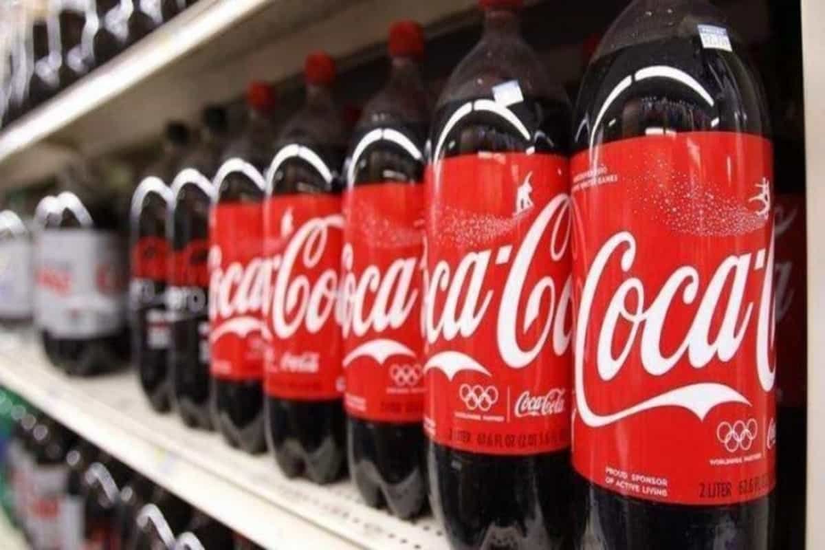 Coca-Cola to cut 2,200 jobs worldwide amid Covid challenges