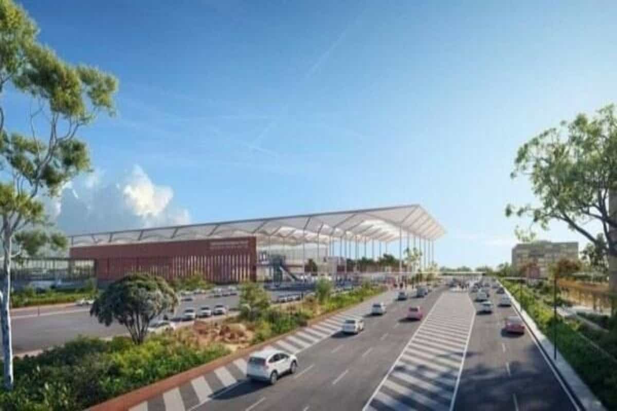 Explained: The features of the upcoming international airport in Noida’s Jewar