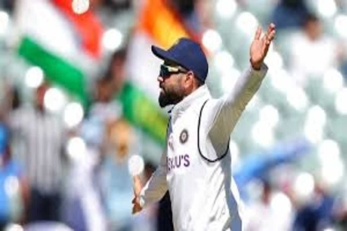 Flying Virat Kohli: India captain takes stunning catch in day-night Test after dropped chances in ODIs, T20Is