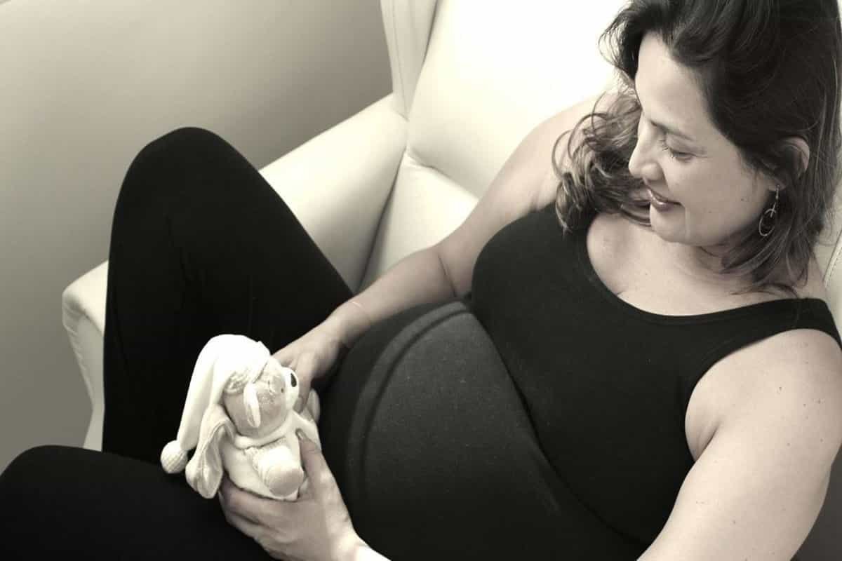 Pregnancy tips: Resting too much can pose risk to your baby