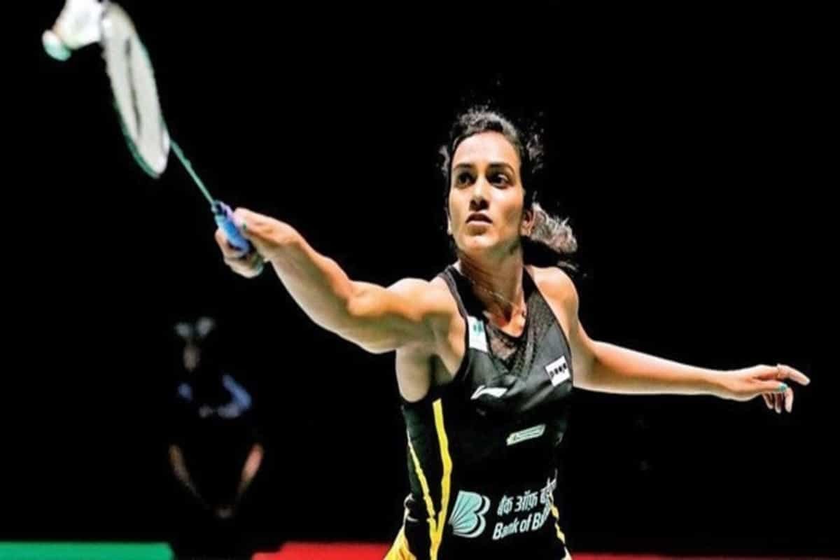 SAI approves PV Sindhu’s request for travelling coach and physio