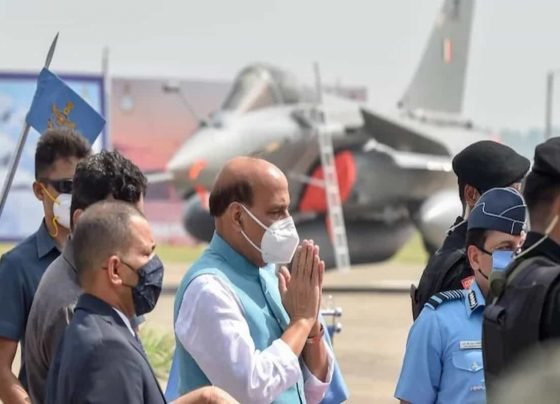 Defence Minister of India,Rajnath Singh,Indian Army,India-Pakistan Wars,India-China