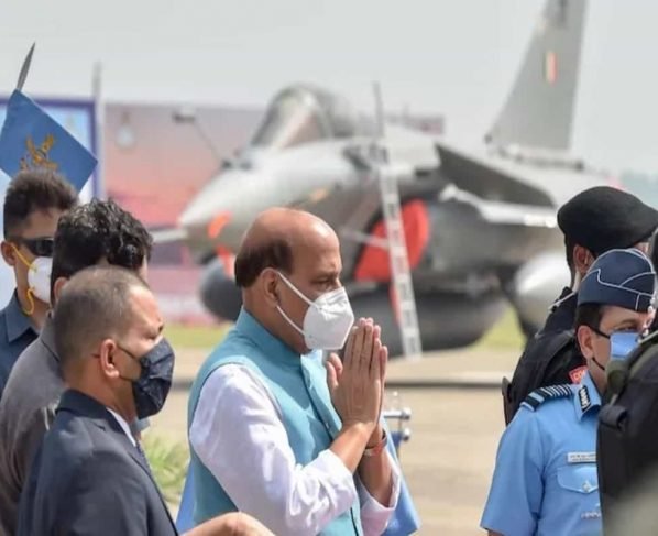 Defence Minister of India,Rajnath Singh,Indian Army,India-Pakistan Wars,India-China