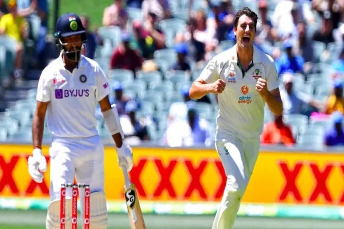 India collapse to 36-all out to record their lowest total in Test history