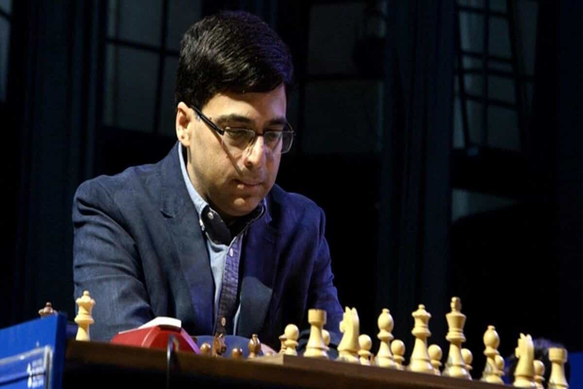 Biopic coming, Anand opens up: ‘Chess players not from alien planet’