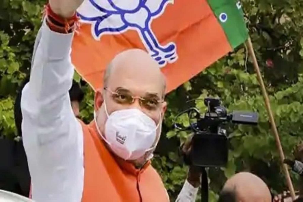 Amit Shah,Home Minister of India,Bharatiya Janata Party,BJP,West Bengal assembly elections,West Bengal elections,Amit Shah Kolkata schedule