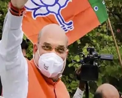 Amit Shah,Home Minister of India,Bharatiya Janata Party,BJP,West Bengal assembly elections,West Bengal elections,Amit Shah Kolkata schedule