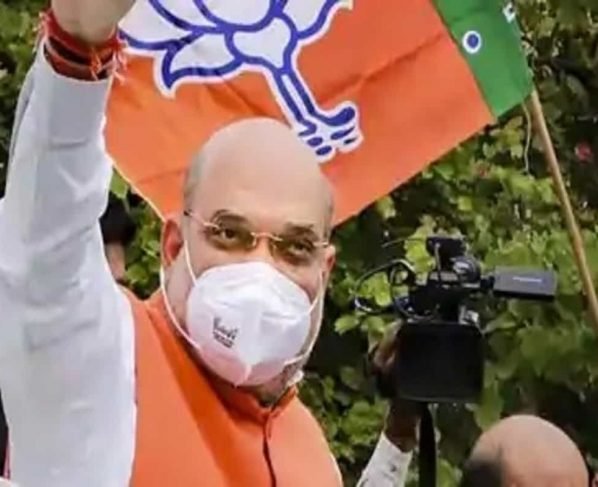 Amit Shah,Home Minister of India,Bharatiya Janata Party,BJP,West Bengal assembly elections,West Bengal elections,Amit Shah Kolkata schedule