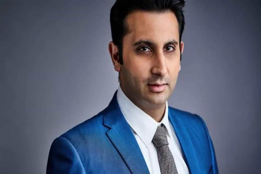 coronavirus,coronavirus News,coronavirus Vaccine,COVID,COVID-19,COVID-19 Vaccine,Adar Poonawalla,Serum Institute of India,SII CEO,Serum Institute of India CEO