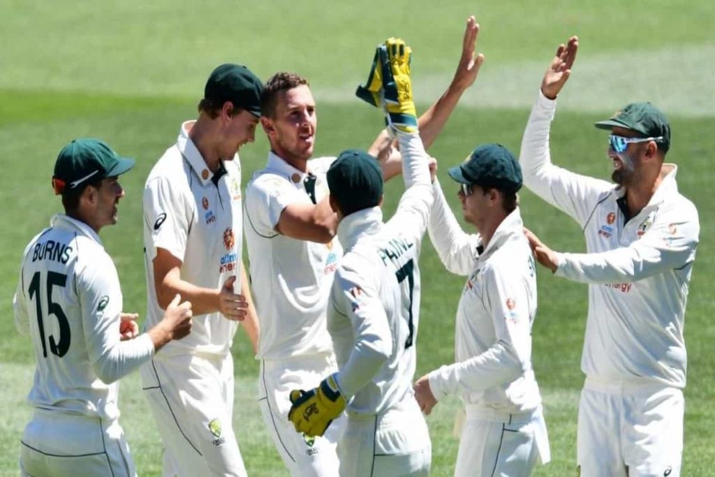 India vs Australia,IND vs AUs,IND VS AUS Test Series,India vs Australia Test Series,India-Australia Test Series 2020,Cricket News
