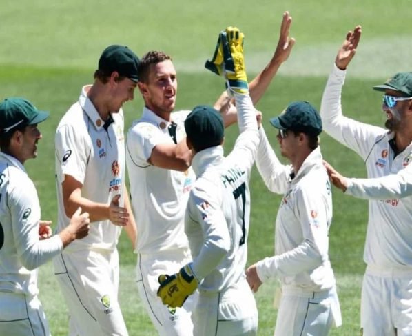 India vs Australia,IND vs AUs,IND VS AUS Test Series,India vs Australia Test Series,India-Australia Test Series 2020,Cricket News