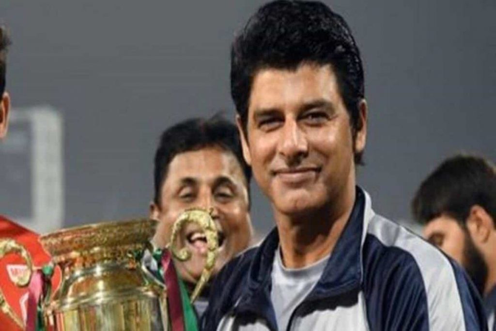 Mohammad Wasim,PCB,Pakistan Cricket Board,Pakistan chief selector,Cricket News,2023 World Cup,Cricket World Cup 2023