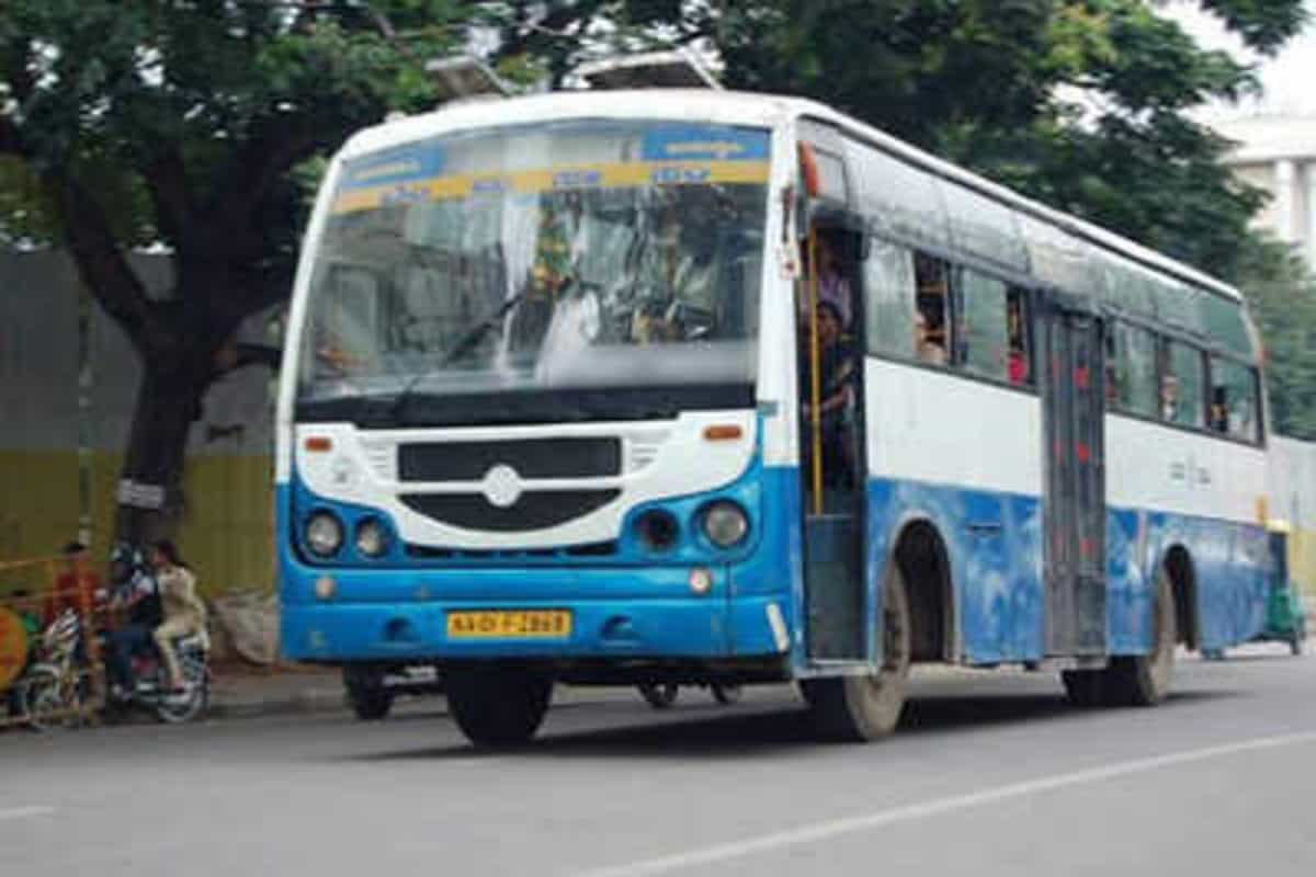 Students can apply for BMTC bus pass from today