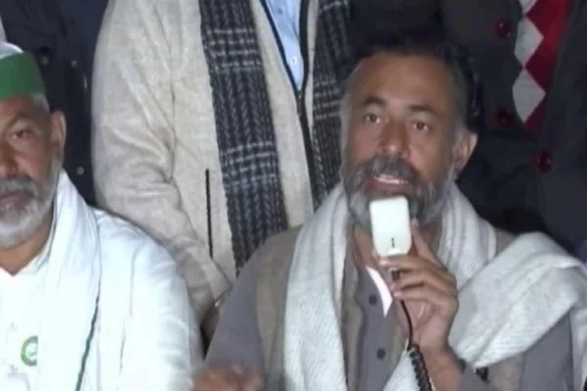 New ‘out-of-control’ Covid strain makes D-Street nervous, Sensex sinks 1,500 points