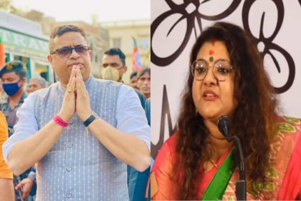 BJP MP Saumitra Khan to send divorce notice to Sujata Mondal after she joins TMC