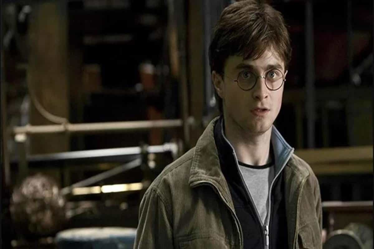 A new Harry Potter-themed park being planned in Tokyo