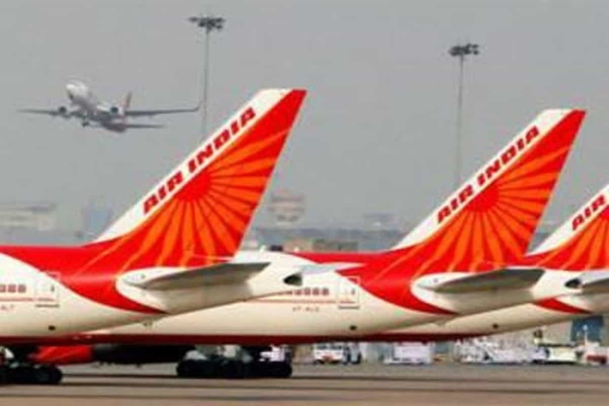 Air India directs crew to remain isolated during domestic, international layovers