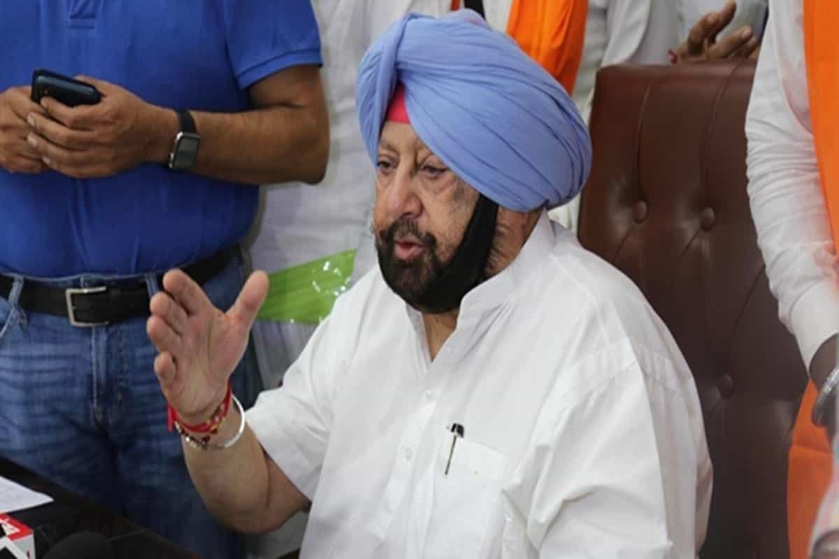 Punjab Assembly Election 2022: Congress tells ministers to get into poll mode, but defers rallies for now