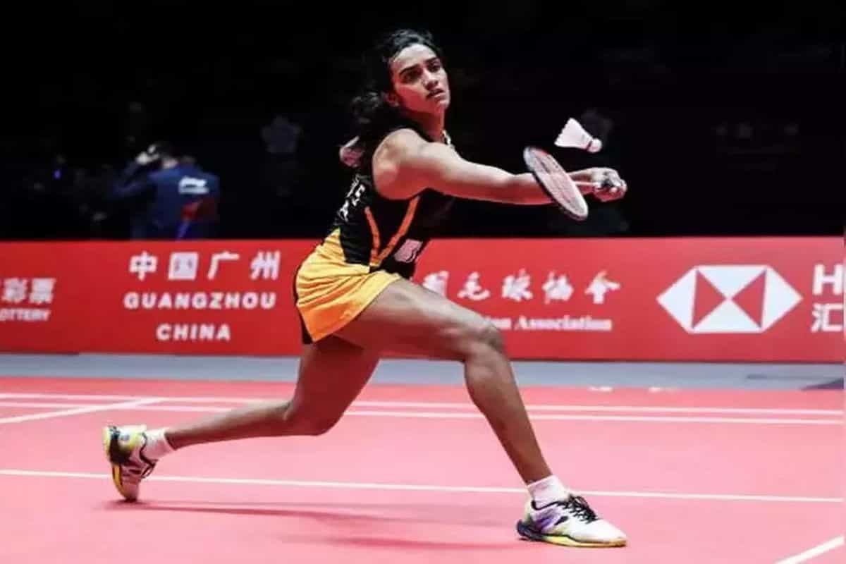 Why Britain’s Covid-19 crisis could hit Sindhu’s plans in the new year