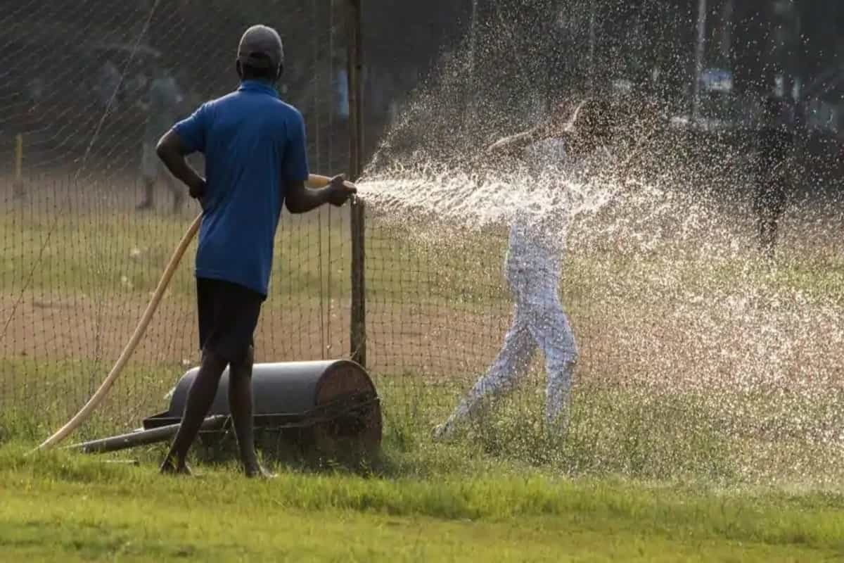 Mumbai: 15% reduction in water supply for 24 hours, starting today