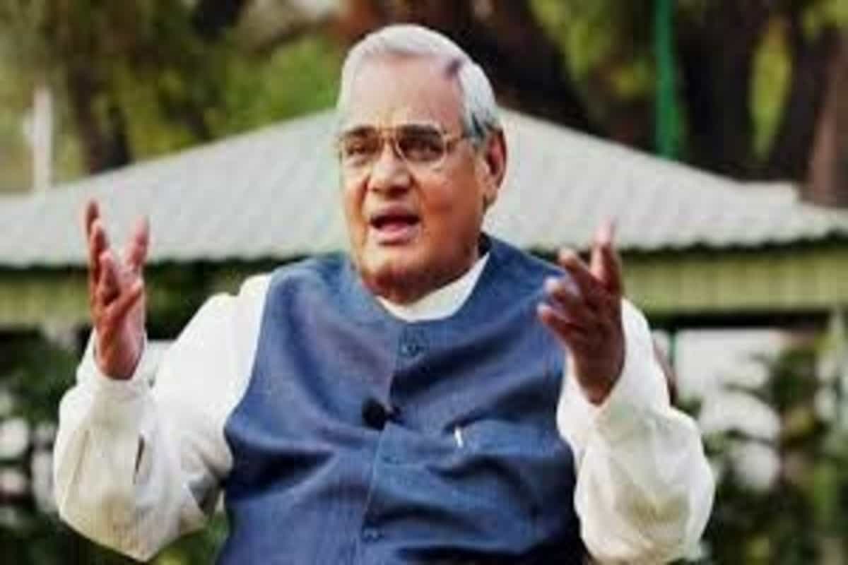 BJP may hold events for farmers across the country on Atal Bihari Vajpayee’s birth anniversary
