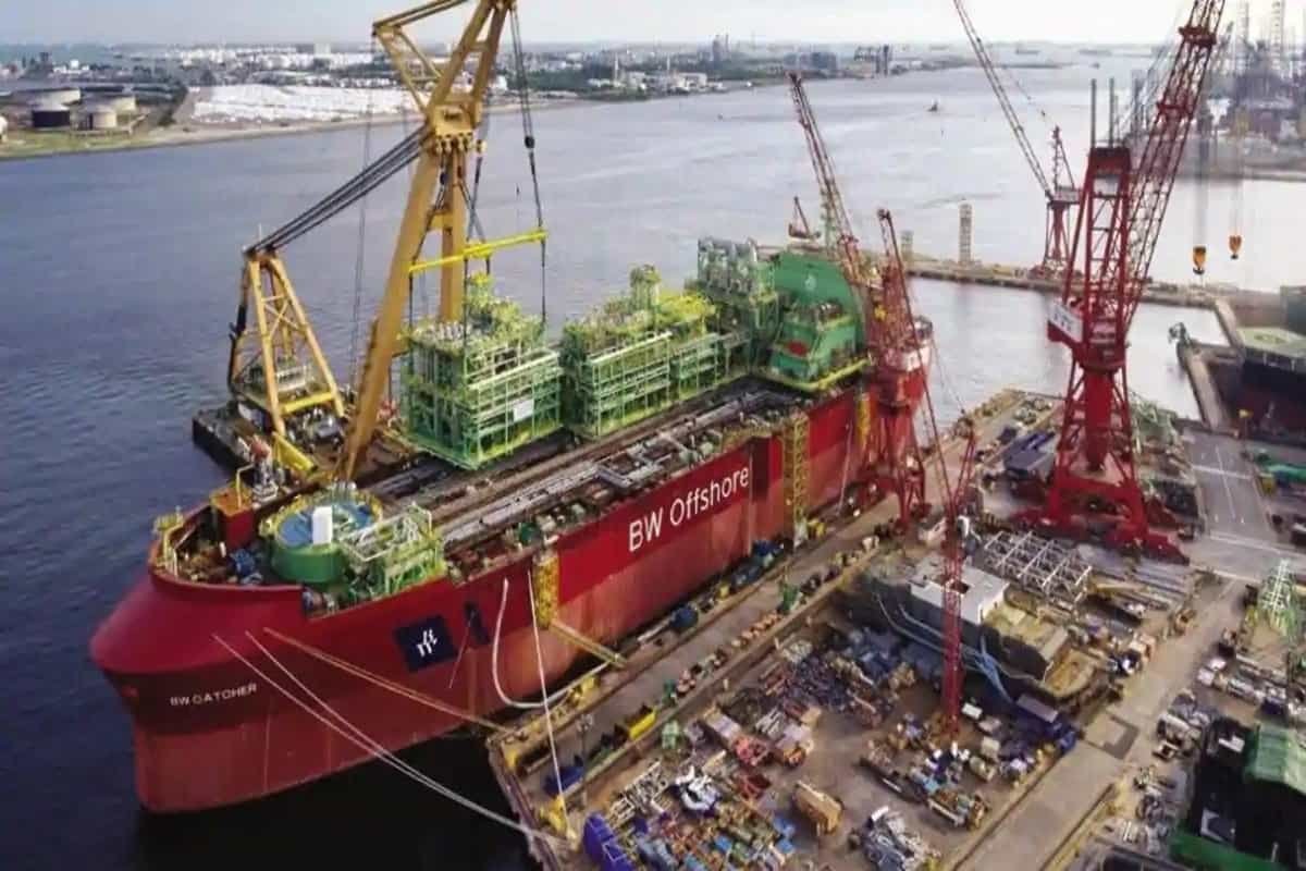 Energy giant Cairn wins high-profile tax dispute case against India