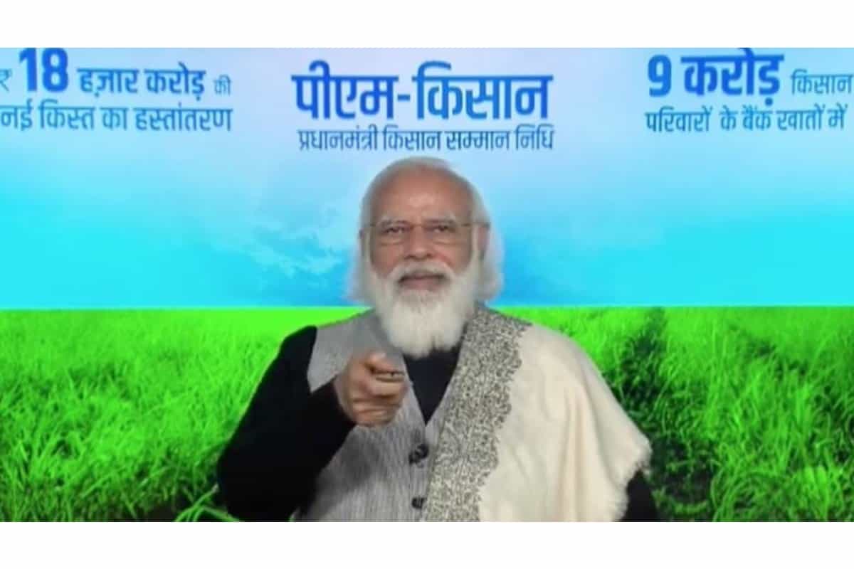 PM-KISAN: All you need to know about Centre’s income transfer scheme for farmers