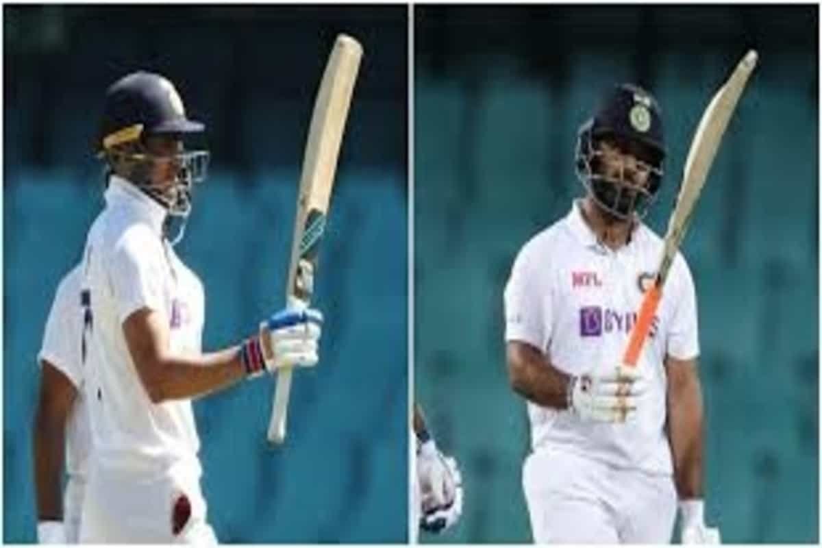 India announce playing XI for Boxing Day Test, Shubman Gill and Mohammed Siraj to make debuts