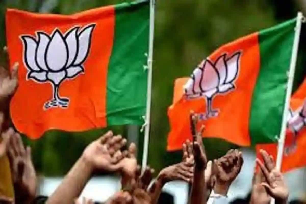 ‘Act of terrorism’: BJP after party worker assaulted by PDP leader