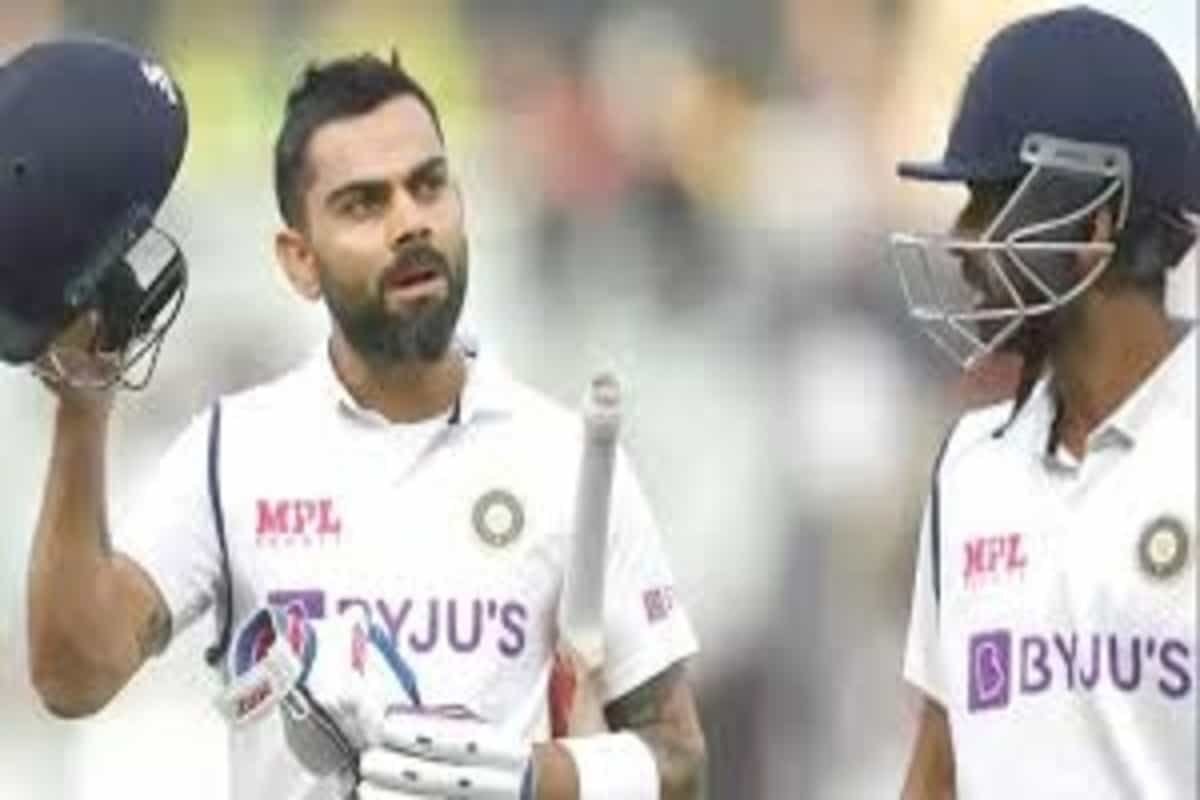 India vs Australia: ‘I went up to Virat Kohli and said sorry’ – Ajinkya Rahane reveals dressing room talks after Adelaide run out