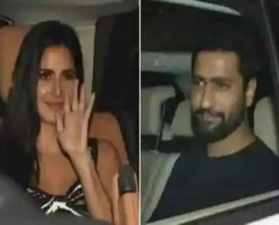 Bollywood,Bollywood News,Katrina Kaif,Ishaan Khatter,Ananya Panday,Bollywood Christmas party,Bollywood celebrities,Times24 TV,Katrina Kaif Christmas party