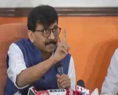 PMC Bank,PMC Bank Scam,PMC Bank Case,PMC Bank Scam case,Sanjay Raut,Shiv Sena,Shiv Sena Leader,Sanjay Raut Wife,Aaditya Thackeray,Politics News,India News