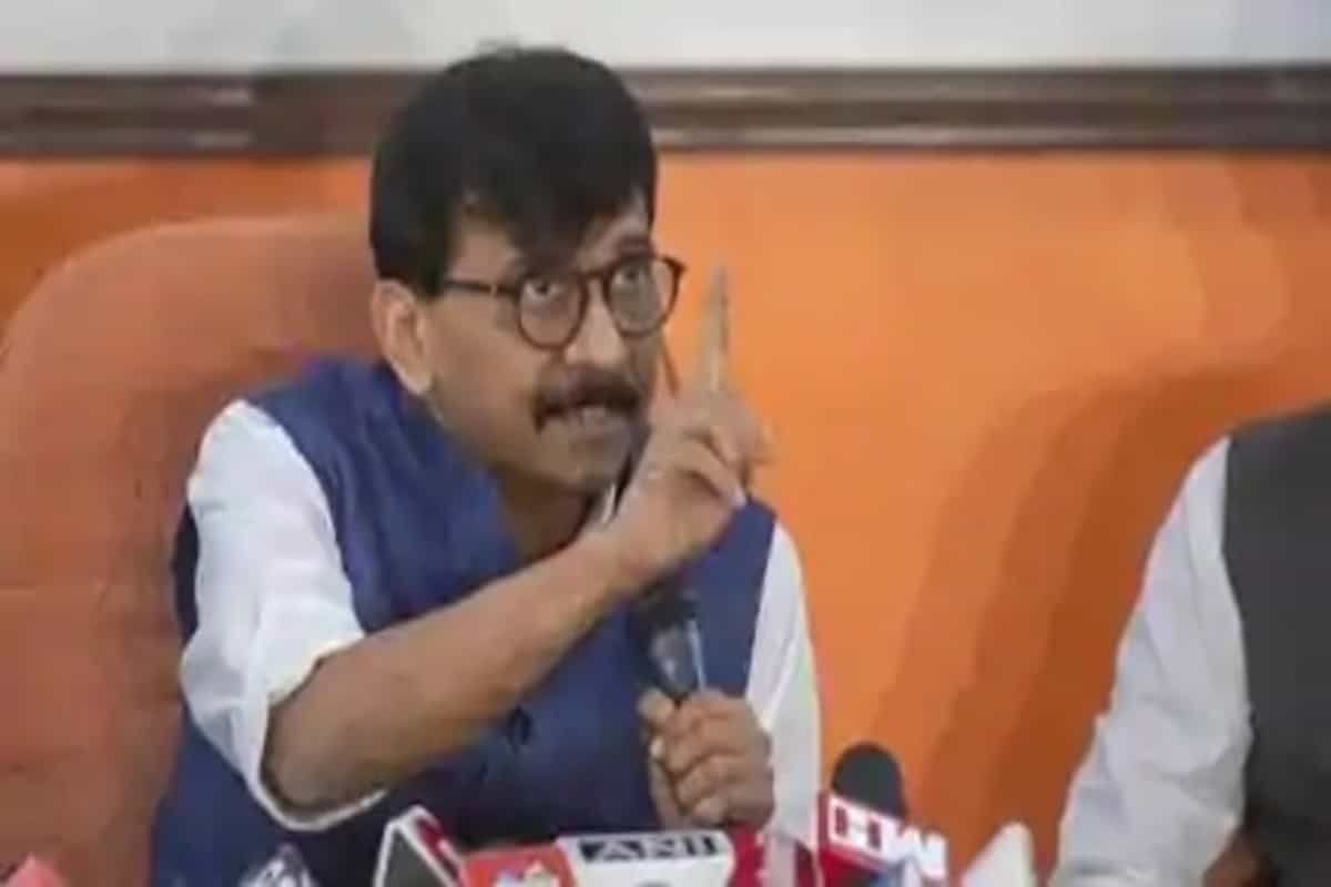 PMC Bank scam case: ED asks Sanjay Raut’s wife to appear before it today
