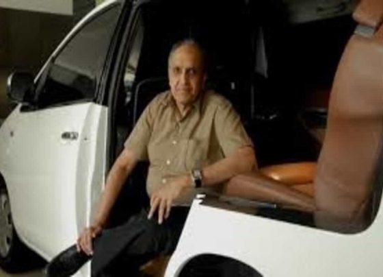 Car Designer Dilip Chhabria,Dilip Chhabria,Car Designer,Crime branch,Mumbai Police,studio 'DC',Dilip Chhabria Arrest