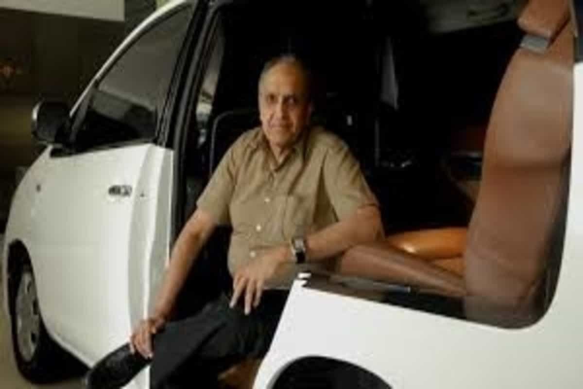Renowned car designer Dilip Chhabria arrested by Mumbai Police in cheating case