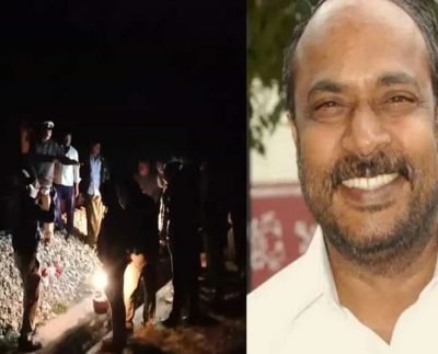 Dharmegowda,Legislative Council Deputy Chairman,Dharmegowda,Dharmegowda Death,Prime Minister HD Deve Gowda,Politics,Politics News