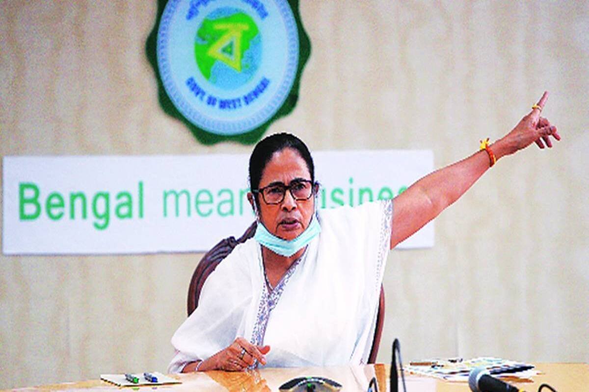 Mamata threatens country-wide stir if new farm laws not withdrawn